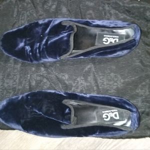 Dolce & gabanna slipoers